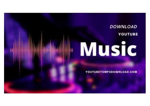 YouTube To MP3 Download. Fast And Free All In One Video Downloader