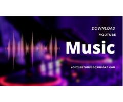 YouTube To MP3 Download. Fast And Free All In One Video Downloader