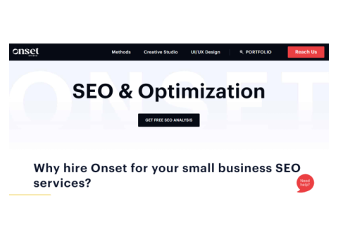 Top SEO Companies for Local Businesses
