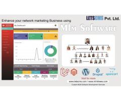 Mlm Software WordPress Plugins | E-commerce MLM Software integration