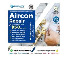  aircon repair services in singapore | aircon repair