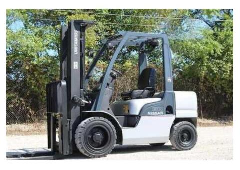 Nissan 4 Wheels MYGL02A30V