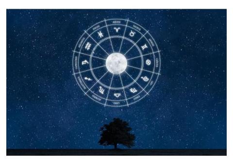 Get Advice From the Best Astrologer in Burlington