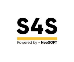 Hire Experienced Front-End Developers - S4Support