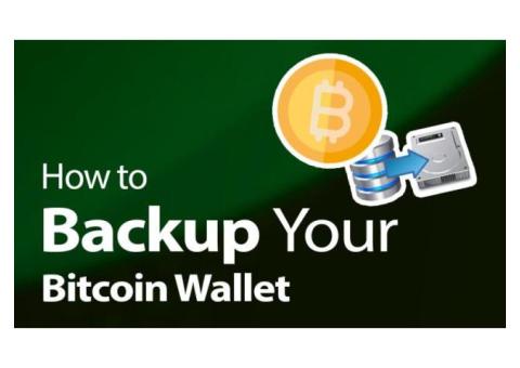 Excellent Bitcoins Recovery Experts