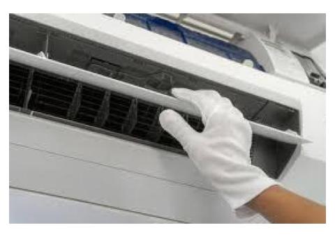 aircon servicing near me