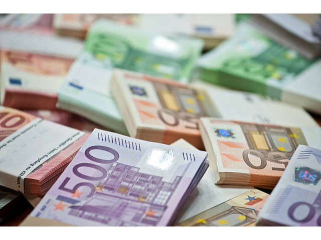 PROJECT FINANCING/LOAN OFFER