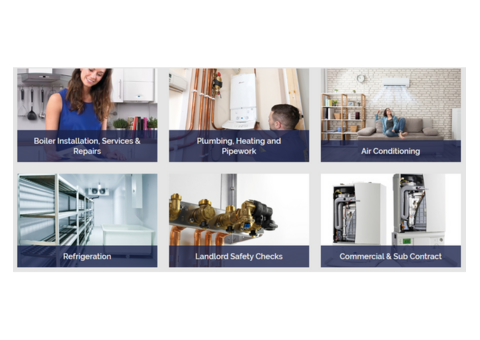 Air Conditioning Installation Services