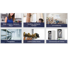 Air Conditioning Installation Services