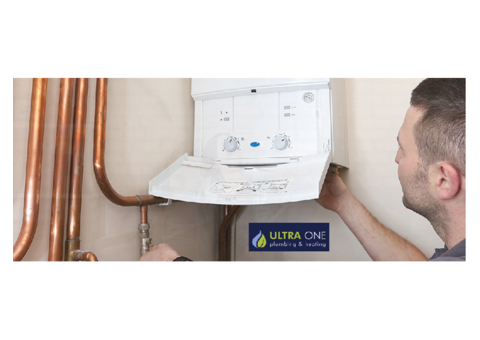 Expert Boiler Installation for Lasting Comfort and Efficiency