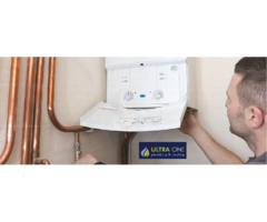 Expert Boiler Installation for Lasting Comfort and Efficiency