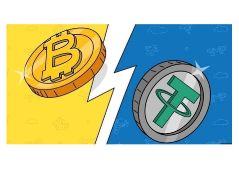 Perfect Flash USDT software