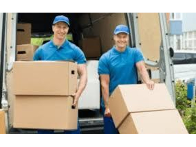 Long Distance Movers Manhattan