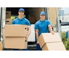 Long Distance Movers Manhattan