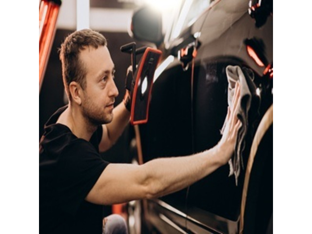 Convenient, Eco-Friendly Car Detailing Services Across Pittsburgh