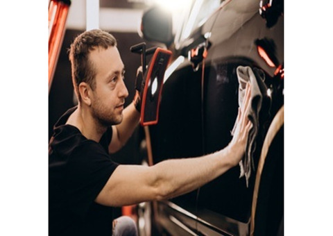 Convenient, Eco-Friendly Car Detailing Services Across Pittsburgh