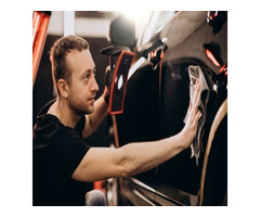 Convenient, Eco-Friendly Car Detailing Services Across Pittsburgh