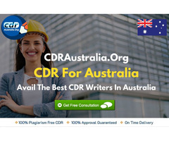 CDR Australia - Get Help for Engineers Australia by CDRAustralia.Org