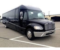 Local Party Bus Rental Brooklyn 