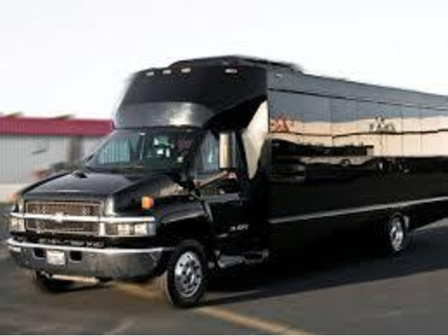 Affordable Limo Hire Nj