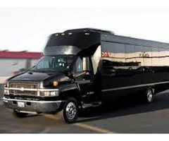 Affordable Limo Hire Nj