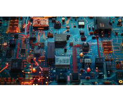 UDP Processing Engines Full UDP OffLoad (UOE)