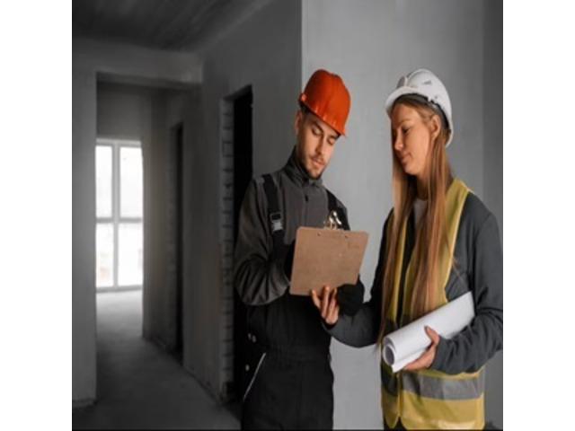 Dynamic Home Inspections, Inc.: The Best Home Inspector in MD