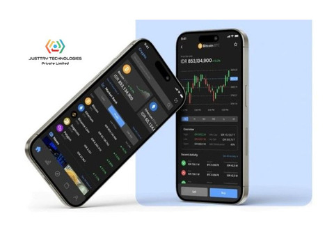 Binance Clone Script to Launch Your Crypto Platform
