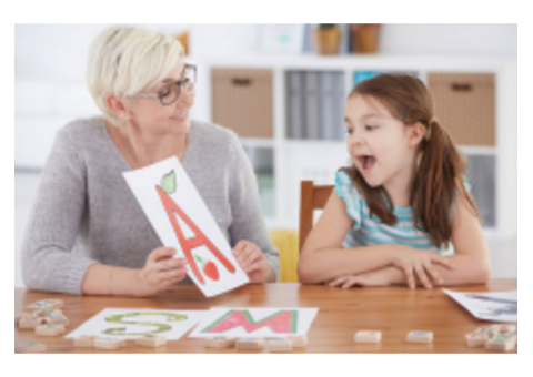 Free ABA Assessment | Trusted ABA Center in NJ