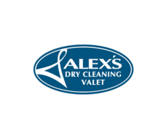 Dry Cleaners Palo Alto | Alex Dry Cleaning Valet