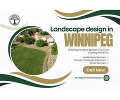 Bulger Brothers  Landscape