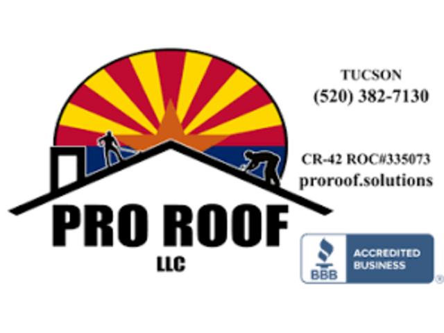 Roof Inspection Catalina Foothills
