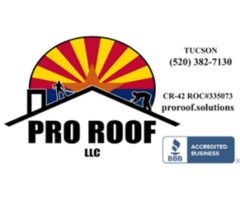 Roof Inspection Catalina Foothills