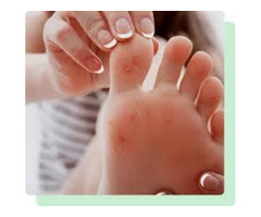 Flat Foot Therapy South Amboy