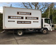 Unwanted Items Removal Langley