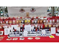 Salt Free Dog Treats