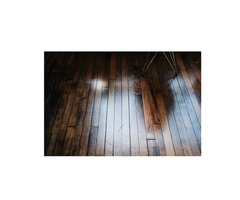 Old Floor Sanding and Refinishing in Bradenton