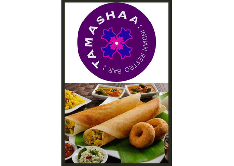 South indian food washington dc