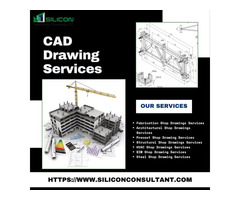 Austin s Best Fabrication Shop Drawing Services Provider USA