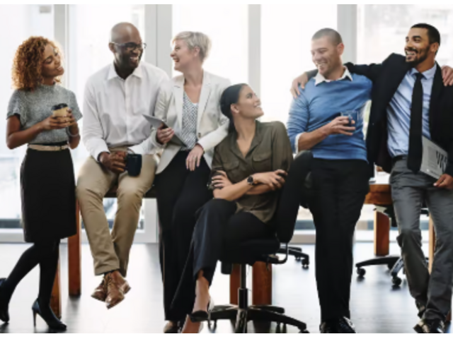 Talent Acquisition Consulting Services