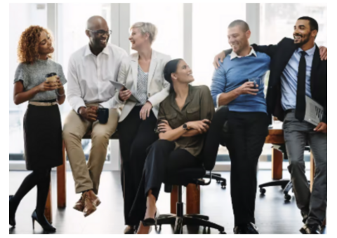 Talent Acquisition Consulting Services