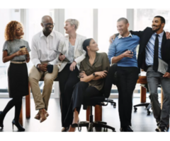 Talent Acquisition Consulting Services