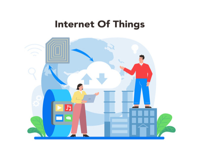 Singapore’s Trusted IOT Development and Consulting Service