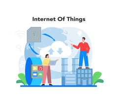 Singapore’s Trusted IOT Development and Consulting Service