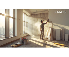 Renovation Companies in Dubai – JAMTS