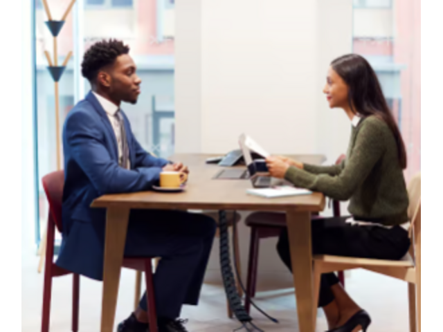 HR Services for Small Businesses in Sacramento