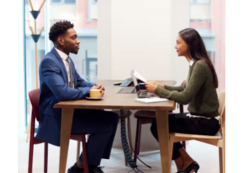 HR Services for Small Businesses in Sacramento