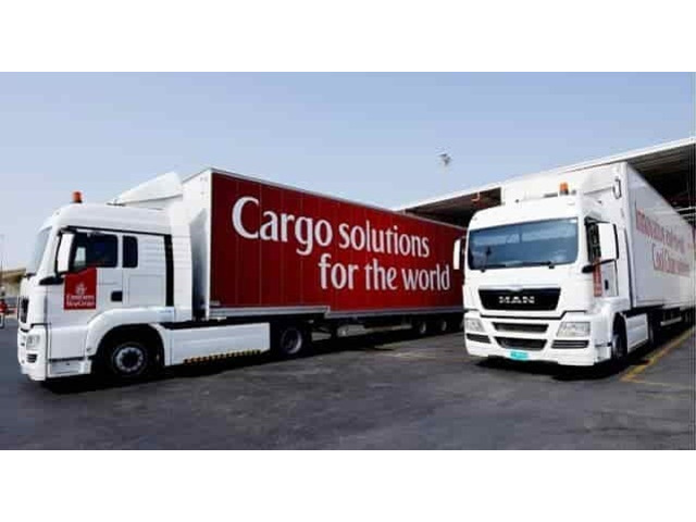 Local Transportation Services in Dubai