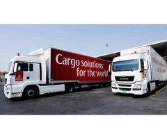 Local Transportation Services in Dubai