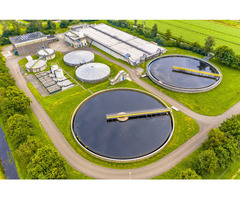 Sewage Treatment Plant Installation in Noida